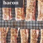 Spicy Candied Bacon Recipe