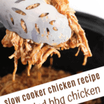 Meal Prep BBQ Chicken Recipe