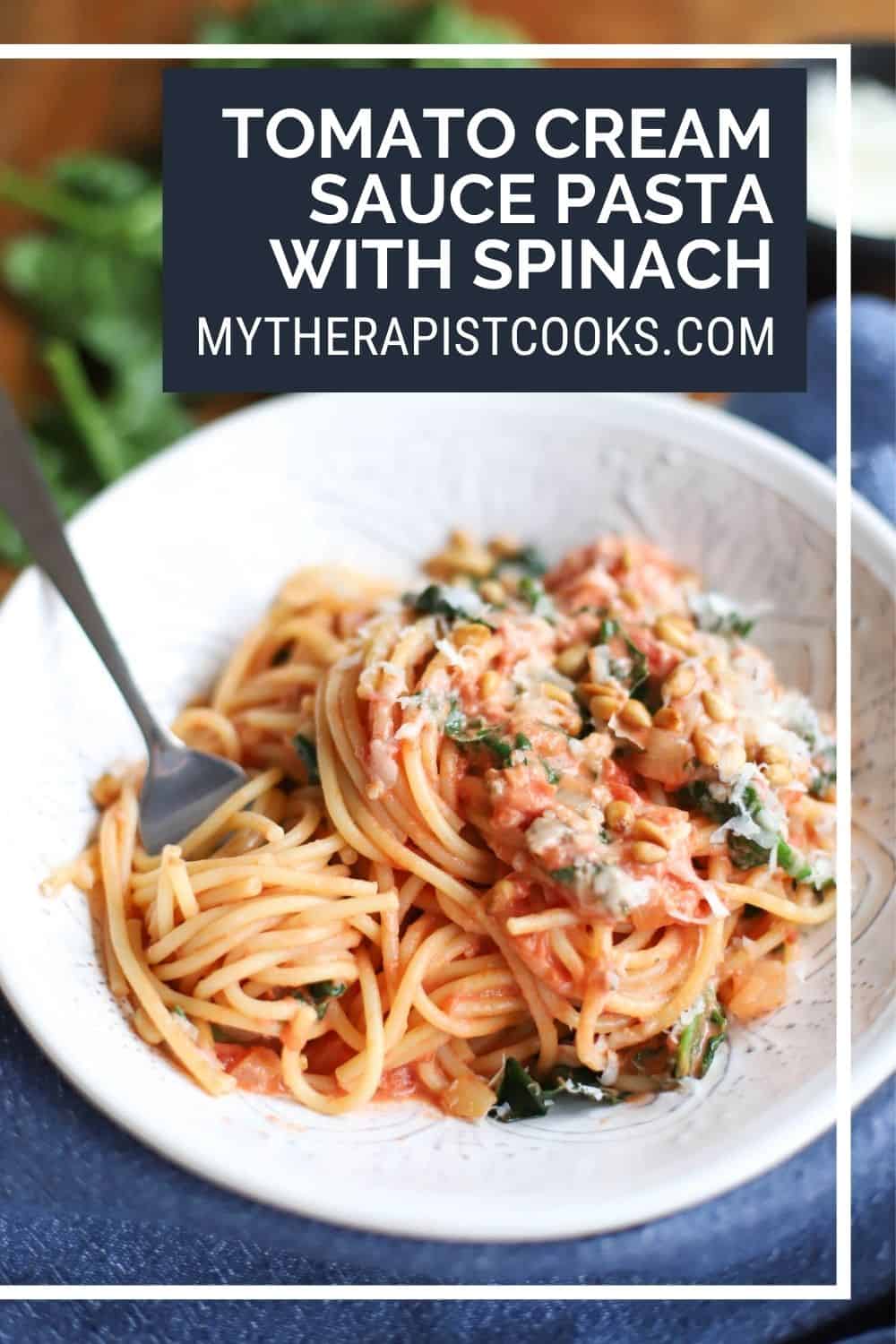 Easy Weeknight Recipes - My Therapist Cooks