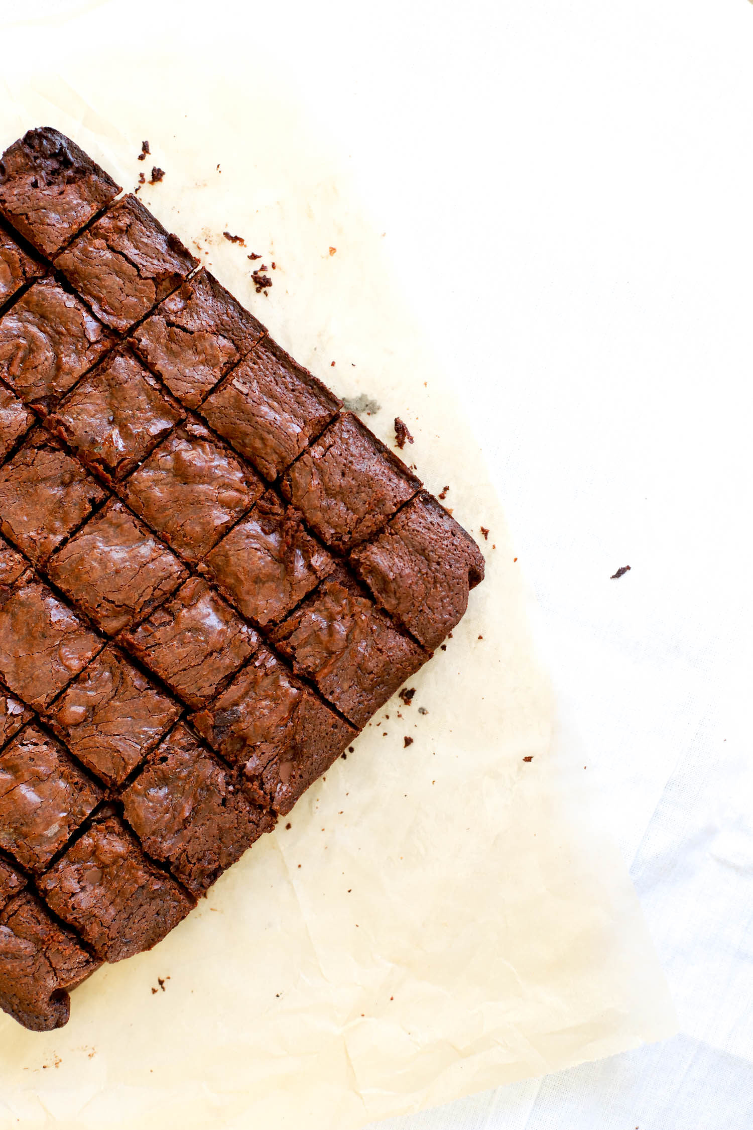 Brownies Recipes from Scratch