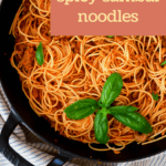 Ramen Noodle Recipe Easy