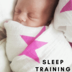 How to sleep train a baby
