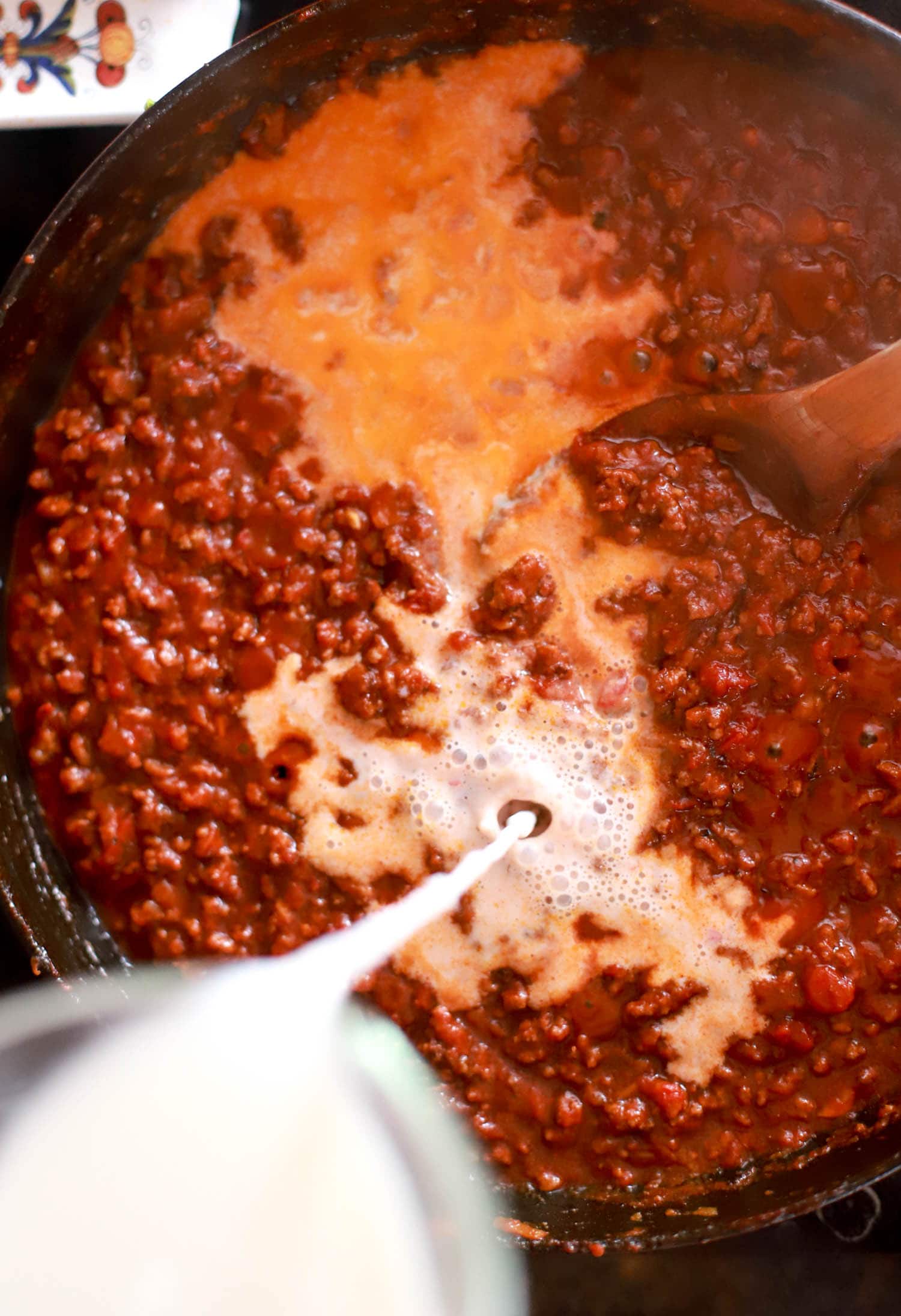 sam the cooking guy bolognese recipe