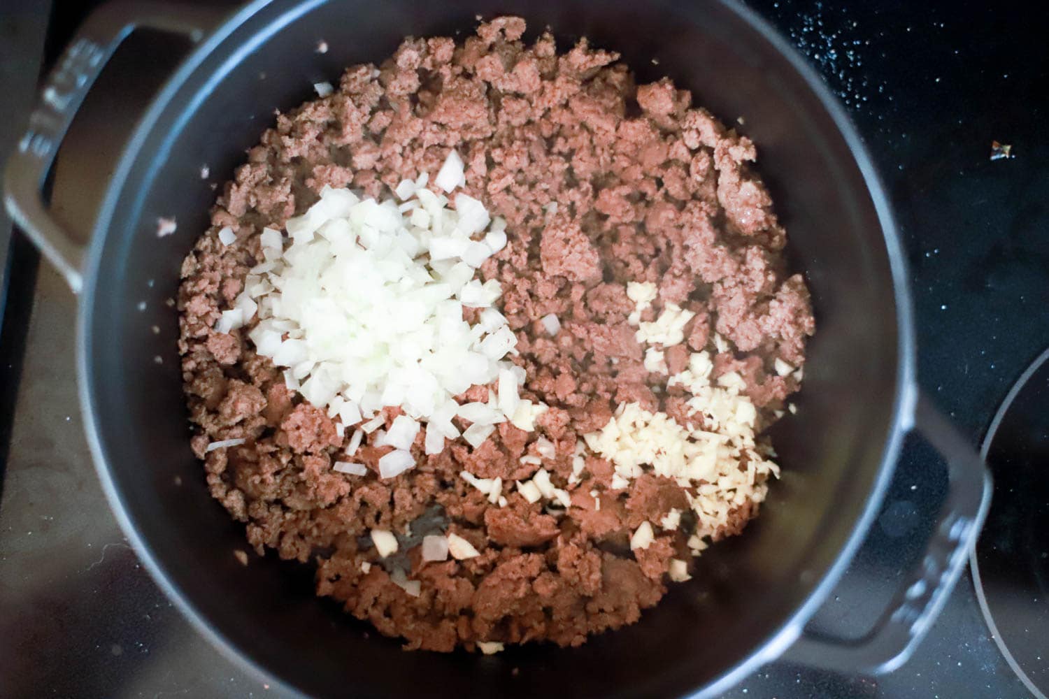 ground venison recipes