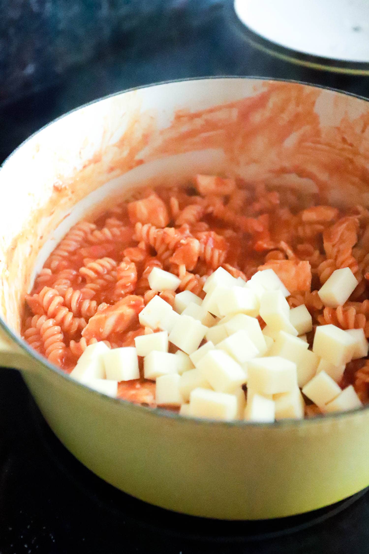 recipe for one pot pasta with chicken