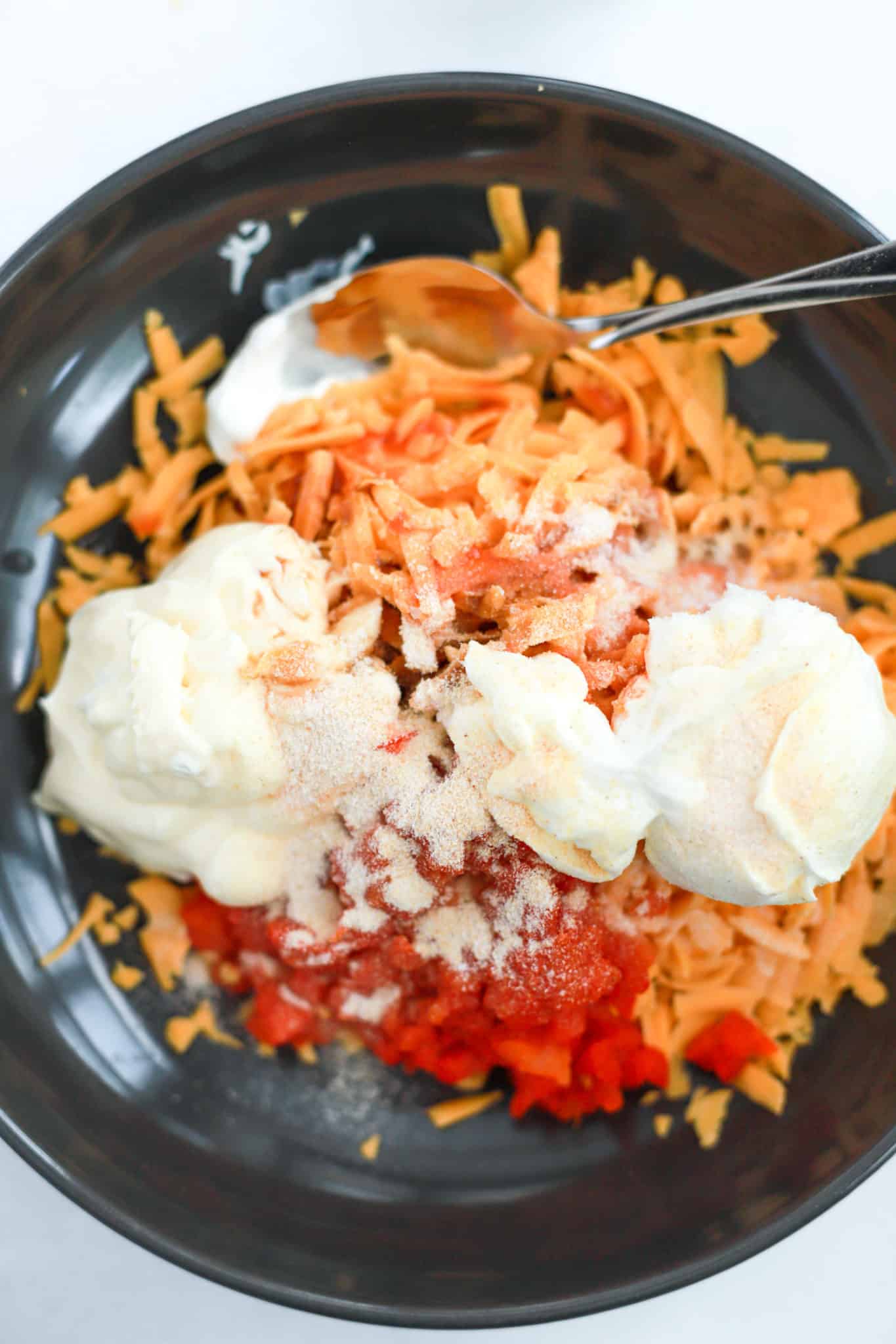 Seriously Good Pimento Cheese My Therapist Cooks