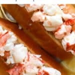 Connecticut Lobster Roll Recipe